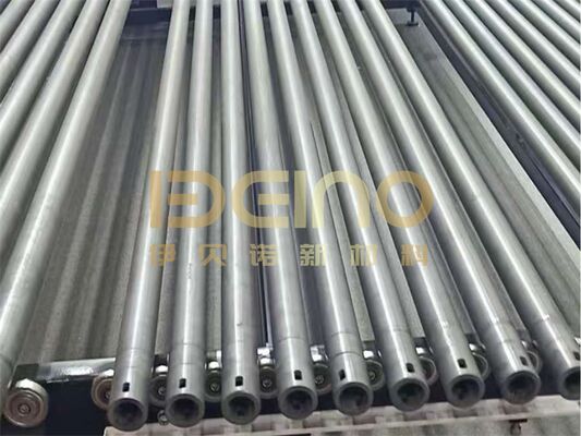 চরম পরিধান এবং ক্ষয় অ্যাপ্লিকেশনের জন্য সিলিকন কার্বাইড সিরামিক উপাদান